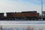 BNSF 5253